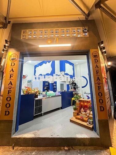 Cần Tìm Đồng Đội Pha Chế - Phụ Bếp