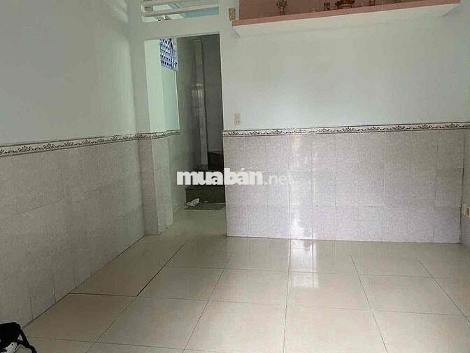 Nguyên căn sát mt Ngô Gia Tự, 3pn 2wc, p9, Quận 10