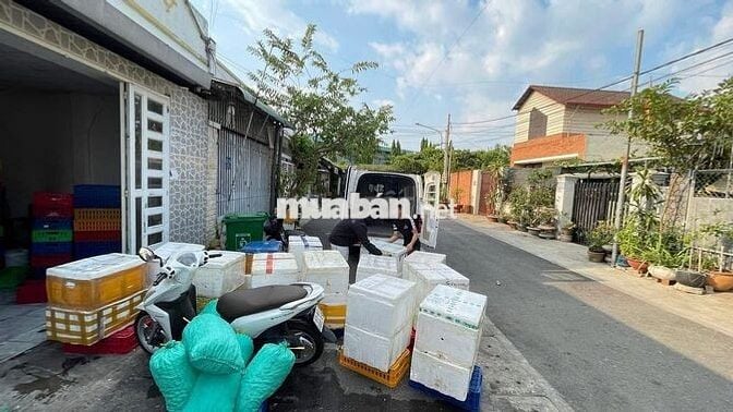 [***, BAO ĂN Ở] 2 NV ĐÓNG HÀNG/SƠ CHẾ BÌNH D