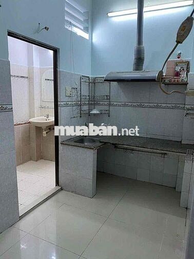 Nguyên căn sát mt Ngô Gia Tự, 3pn 2wc, p9, Quận 10