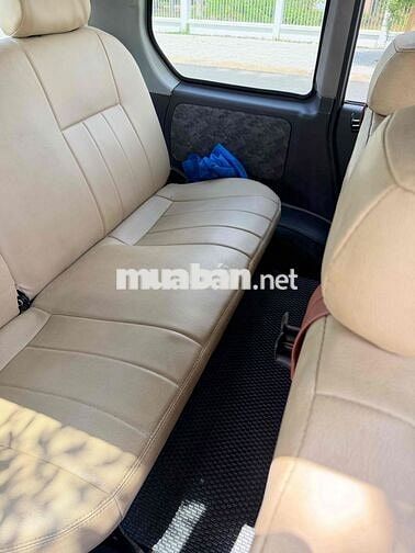 Mitsubishi Jolie 2004 Bạc