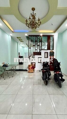 CHÍNH CHỦ CẦN BÁN NHÀ GẦN CHỢ BÀ ĐIỂM HÓC MÔN