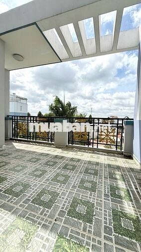 CHÍNH CHỦ CẦN BÁN NHÀ GẦN CHỢ BÀ ĐIỂM HÓC MÔN