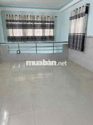 Nguyên căn sát mt Ngô Gia Tự, 3pn 2wc, p9, Quận 10