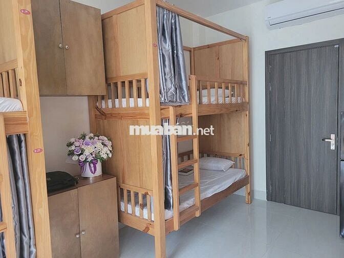 🔥 RED HOME - KÝ TÚC XÁ CAO CẤP CHO SINH VIÊN & NGƯỜI ĐI LÀM 🔥