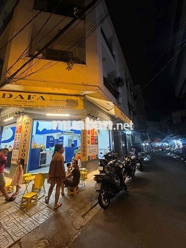Cần Tìm Đồng Đội Pha Chế - Phụ Bếp