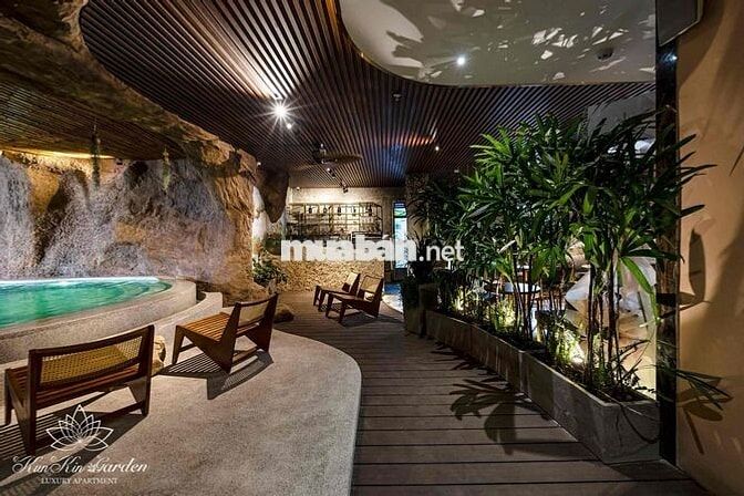 💥CĂN HỘ DỊCH VỤ DUPLEX CAO CẤP -GÁC CAO ĐỨNG ĐƯỢC-HỒ BƠI-GYM