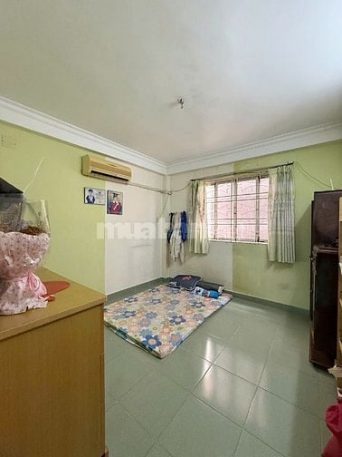 Đường 100 Bình Thới giáp Quận 10, ô tô đỗ cửa, 4 tầng DT 42m2, 4PN