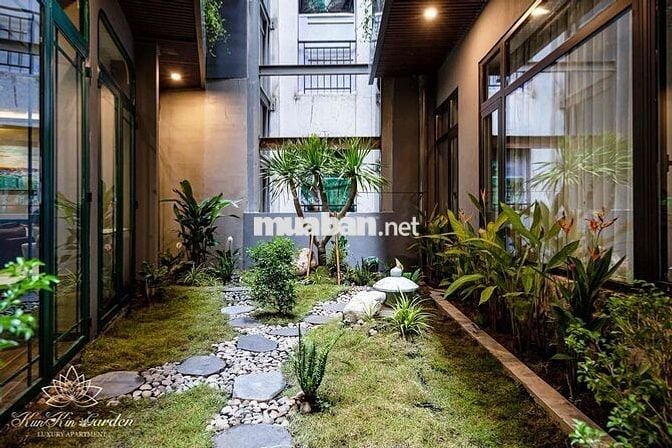 💥CĂN HỘ DỊCH VỤ DUPLEX CAO CẤP -GÁC CAO ĐỨNG ĐƯỢC-HỒ BƠI-GYM