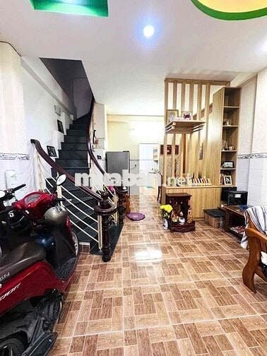 VIP TRẦN VĂN ƠN-40m2-3Tầng 3PN - Chỉ 4Ty9 TL