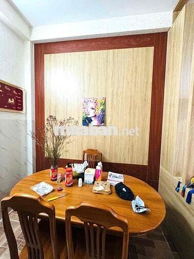 VIP TRẦN VĂN ƠN-40m2-3Tầng 3PN - Chỉ 4Ty9 TL