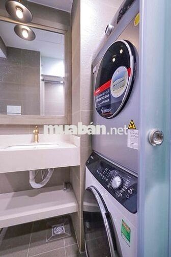 CĂN HỘ DỊCH VỤ FULL NỘI THẤT TẠI QUẬN 3 (NGAY QUẬN 1 GẦN HỒ CON RÙA)