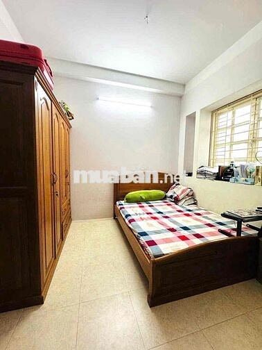 VIP TRẦN VĂN ƠN-40m2-3Tầng 3PN - Chỉ 4Ty9 TL