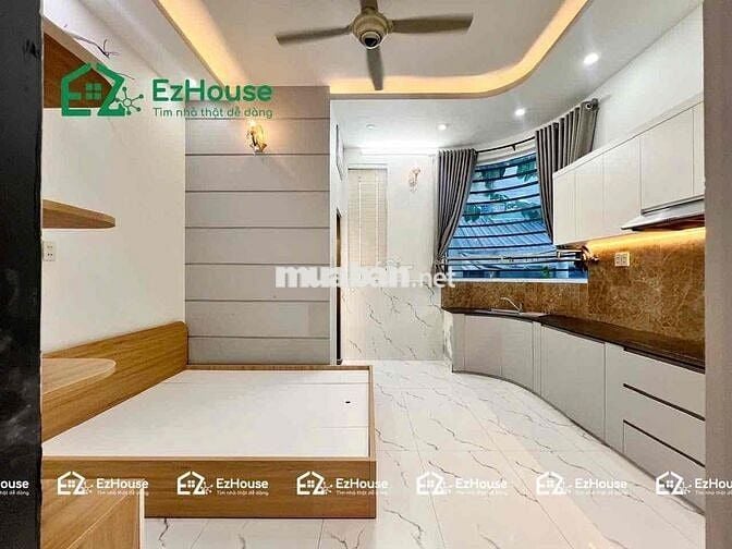 CHỐT SỚM TẶNG KHÁCH 500K, PHÒNG TẦNG TRỆT MỚI XÂY