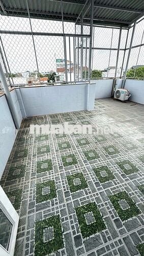 CHÍNH CHỦ CẦN BÁN NHÀ GẦN CHỢ BÀ ĐIỂM HÓC MÔN