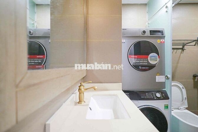 CĂN HỘ DỊCH VỤ FULL NỘI THẤT TẠI QUẬN 3 (NGAY QUẬN 1 GẦN HỒ CON RÙA)