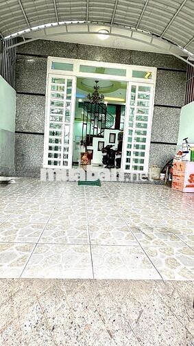 CHÍNH CHỦ CẦN BÁN NHÀ GẦN CHỢ BÀ ĐIỂM HÓC MÔN