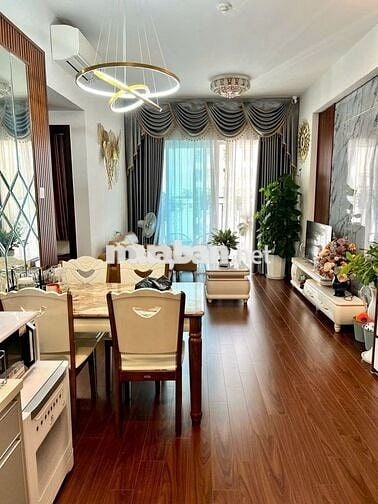 Cho thuê căn hộ siêu đẹp  cho gia đình nhỏ