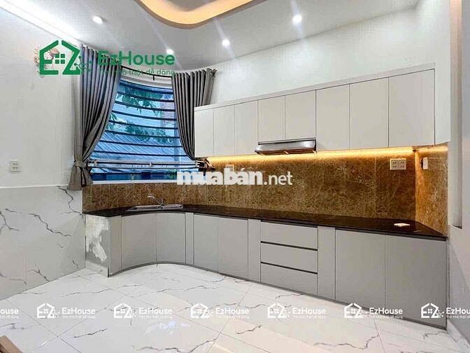 CHỐT SỚM TẶNG KHÁCH 500K, PHÒNG TẦNG TRỆT MỚI XÂY