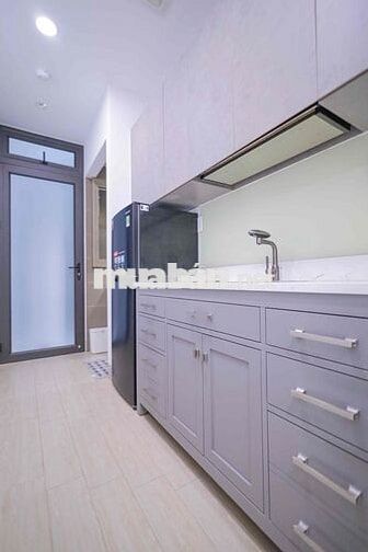CĂN HỘ DỊCH VỤ FULL NỘI THẤT TẠI QUẬN 3 (NGAY QUẬN 1 GẦN HỒ CON RÙA)