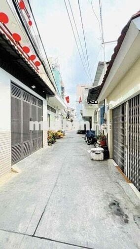 VIP TRẦN VĂN ƠN-40m2-3Tầng 3PN - Chỉ 4Ty9 TL