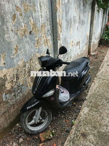 Yamaha nozza
