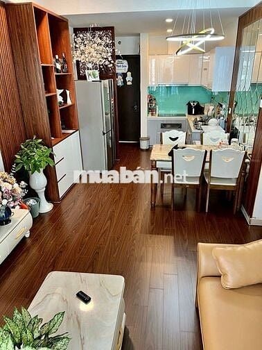 Cho thuê căn hộ siêu đẹp  cho gia đình nhỏ