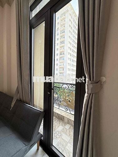 Cho Thuê Phòng Có Gác - Thang Máy - Hầm Xe Gần ĐH Kinh Tế - Đh Hoa Sẽ