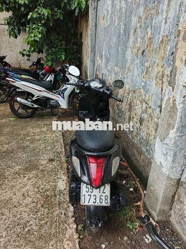 Yamaha nozza