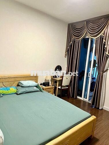 Cho thuê căn hộ siêu đẹp  cho gia đình nhỏ