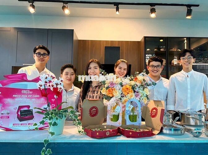 *** BÁN HÀNG TẠI MEGA AN PHÚ QUẬN 2