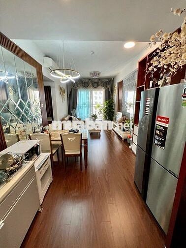 Cho thuê căn hộ siêu đẹp  cho gia đình nhỏ