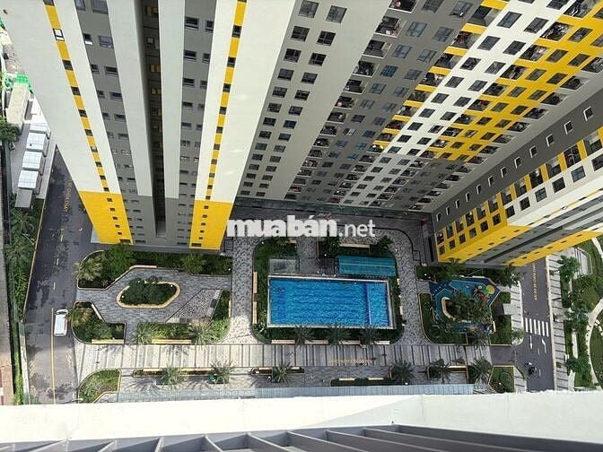 TIẾT KIỆM 3TR KHI THUÊ NHÀ TẠI METRO - LINH XUÂN - CĂN HỘ 2PN