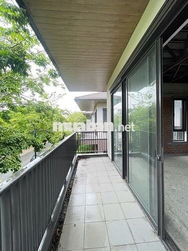 BÁN GẤP BIỆT THỰ SONG LẬP WATERPOINT 150M² SÁT CÔNG VIÊN – GIÁ 6,3 TỶ