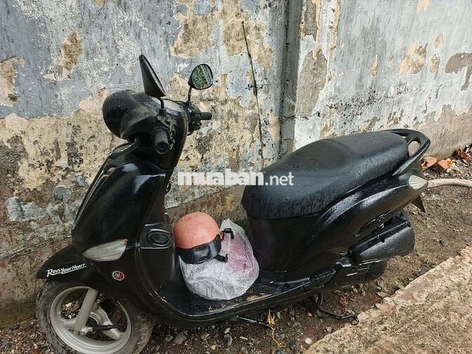 Yamaha nozza