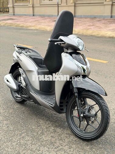 Chính chủ bán SH_MODE - Đời chót cao nhất