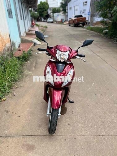 Bán Honda Vision 2023 Đỏ