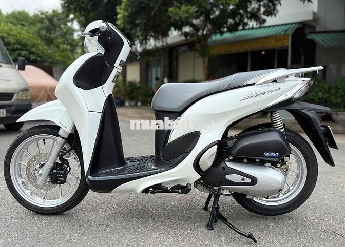 BÁN SH MODE CBS 2026 LƯỚT BSTP