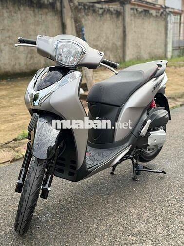 Chính chủ bán SH_MODE - Đời chót cao nhất