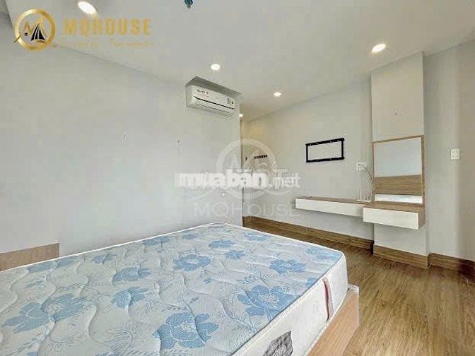 🎉🎉CH 2PN2WC Full NT balcon 🔰 BẠCH ĐẰNG 🔰 CV GIA ĐỊNH🌳KẾ SÂN BAY🌳80M2🌈🌈