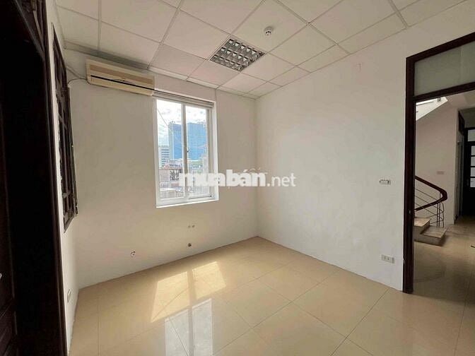 Sàn văn phòng giá rẻ ngõ 124 Hoàng Ngân