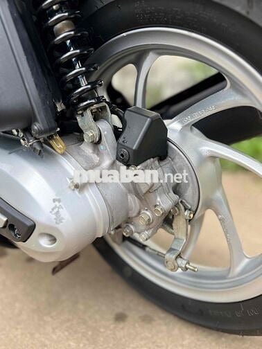 Bán Honda Vision 2023 Đỏ