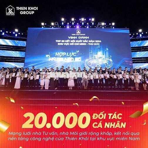 Tuyển NVKD BĐS - Ko Cần Kinh Nghiệm 40-200Tr/Tháng