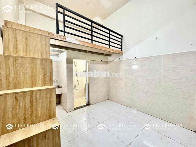 ✨ DUPLEX MÁY LẠNH – THANG HỘP AN TOÀN – TIỆN ÍCH
