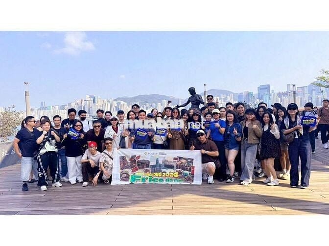 Tuyển Nhân viên Bán hàng tại Mega Bình Phú Quận 6
