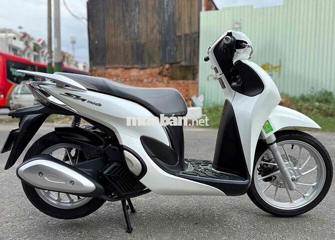 BÁN SH MODE CBS 2026 LƯỚT BSTP
