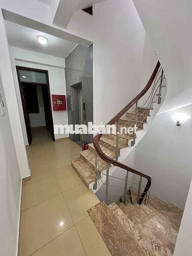 Sàn văn phòng giá rẻ ngõ 124 Hoàng Ngân