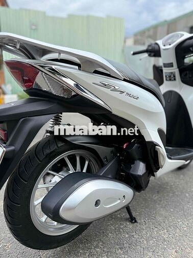 BÁN SH MODE CBS 2026 LƯỚT BSTP