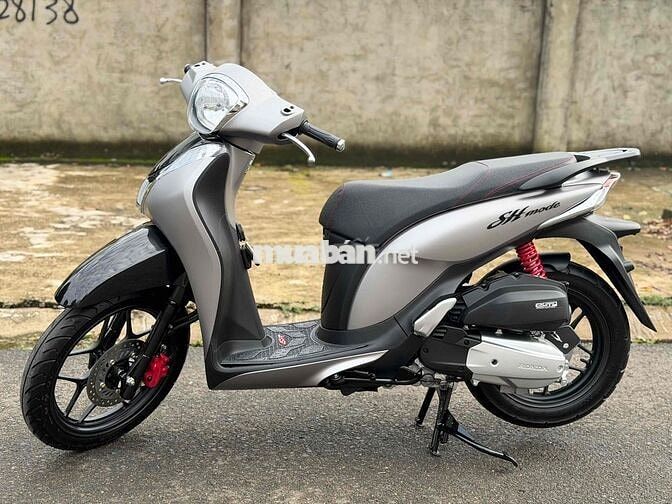 Chính chủ bán SH_MODE - Đời chót cao nhất