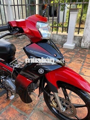 Yamaha Sirius Fi Phun xăng điện tử